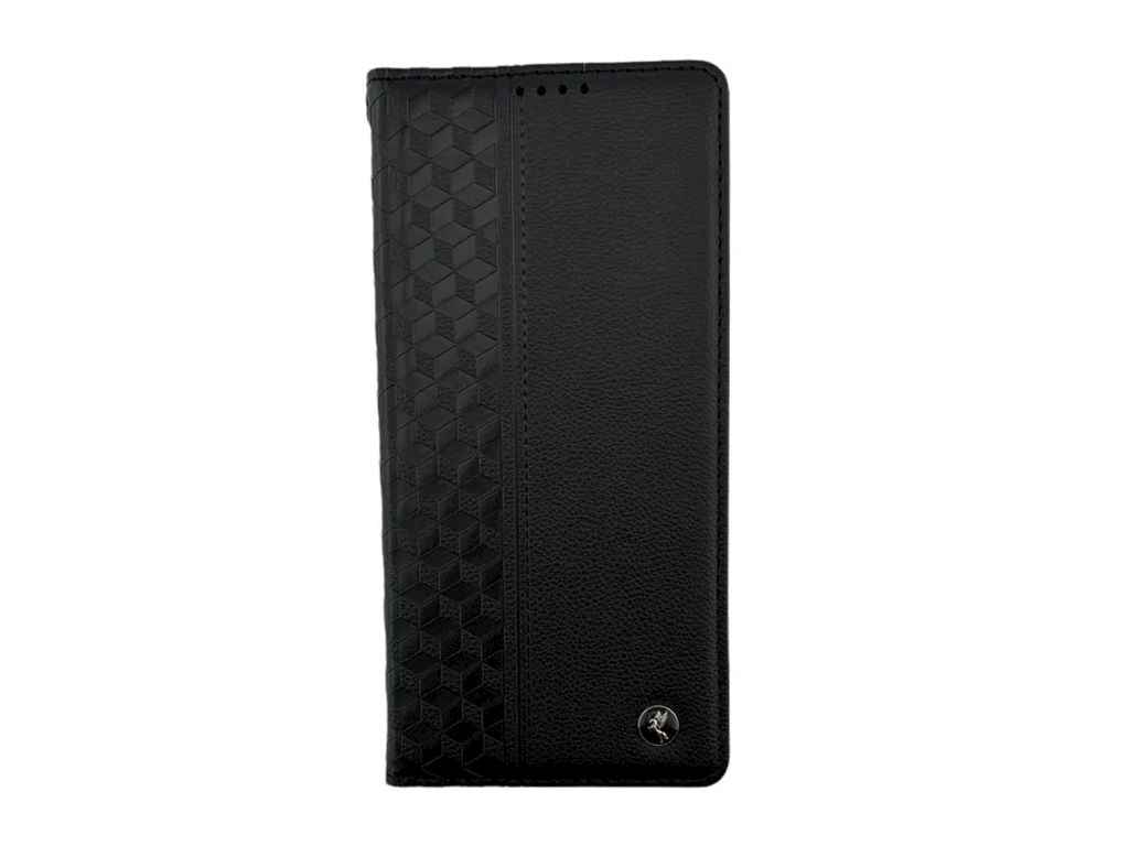 Чохол-книжка Redmi Lux для 15C 4G (173mm) UKR/EU version Black ТМGerlax Чохол-книжка Redmi Lux для 15C 4G (173mm) UKR/EU version Black ТМGerlax