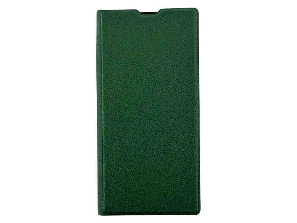 Чохол-книжка Redmi/Poco Style Case для 13c/C65 Dark green ТМGerlax Чохол-книжка Redmi/Poco Style Case для 13c/C65 Dark green ТМGerlax