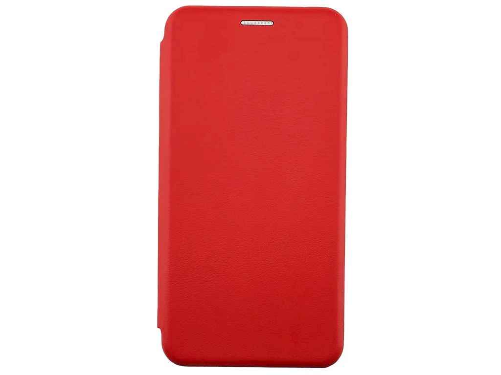 Чохол-книжка Redmi/Poco Fashion для 10c/12c/C40 червоний ТМGerlax Чохол-книжка Redmi/Poco Fashion для 10c/12c/C40 червоний ТМGerlax