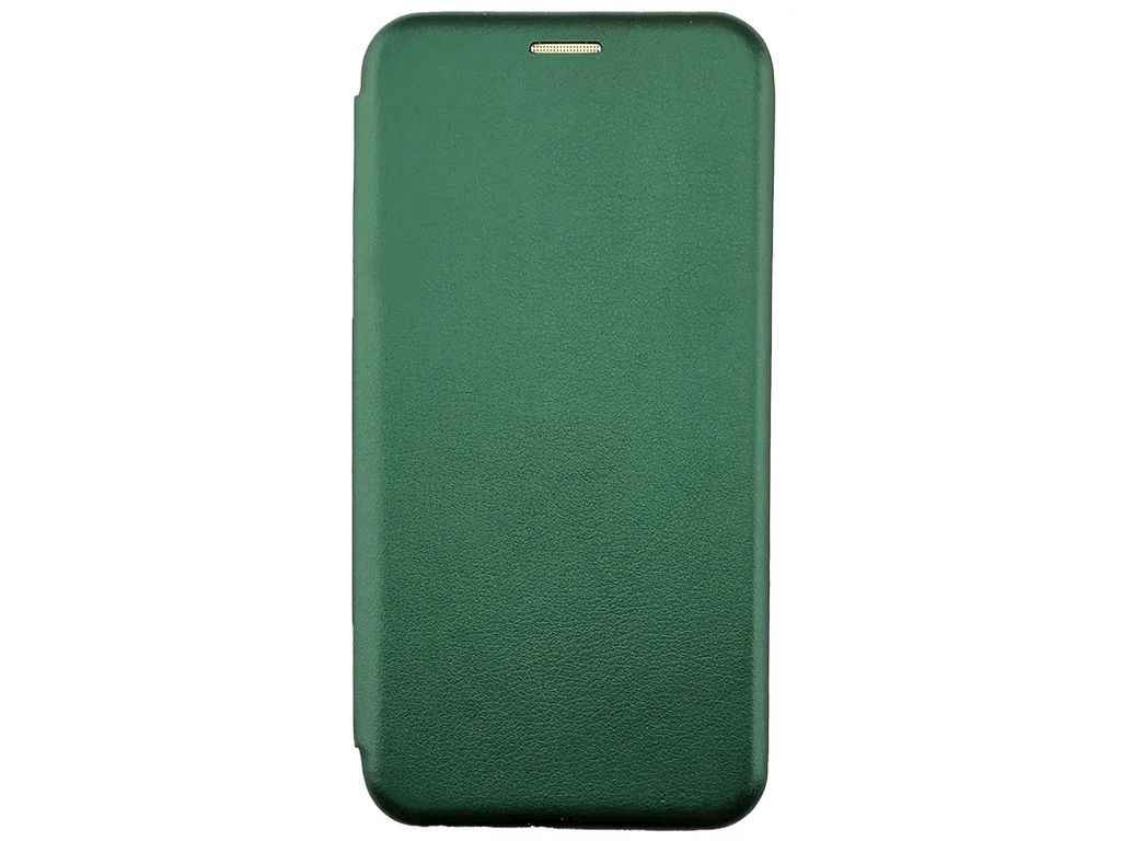 Чохол-книжка Redmi/Poco Fashion для 10c/12c/C40 зелений ТМGerlax Чохол-книжка Redmi/Poco Fashion для 10c/12c/C40 зелений ТМGerlax