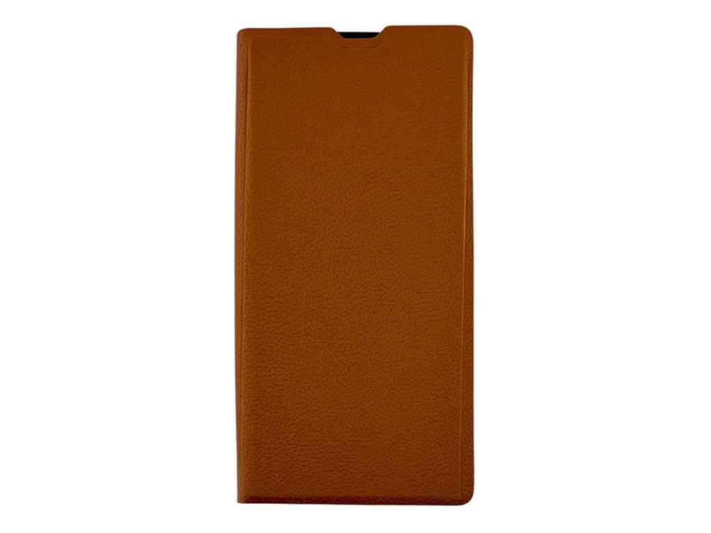 Чохол-книжка Redmi Style Case для Note 10 Pro 4G Brown ТМGerlax Чохол-книжка Redmi Style Case для Note 10 Pro 4G Brown ТМGerlax