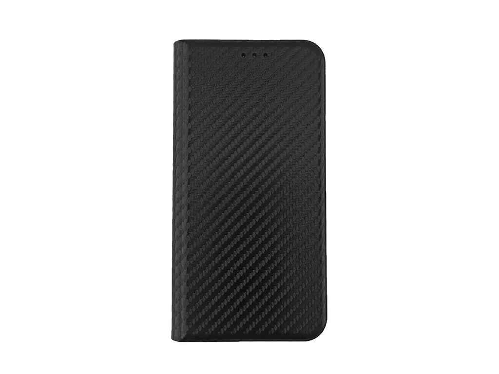 Чохол-книжка Samsung Style Case Carbon для A07/A075 Black ТМGerlax Чохол-книжка Samsung Style Case Carbon для A07/A075 Black ТМGerlax