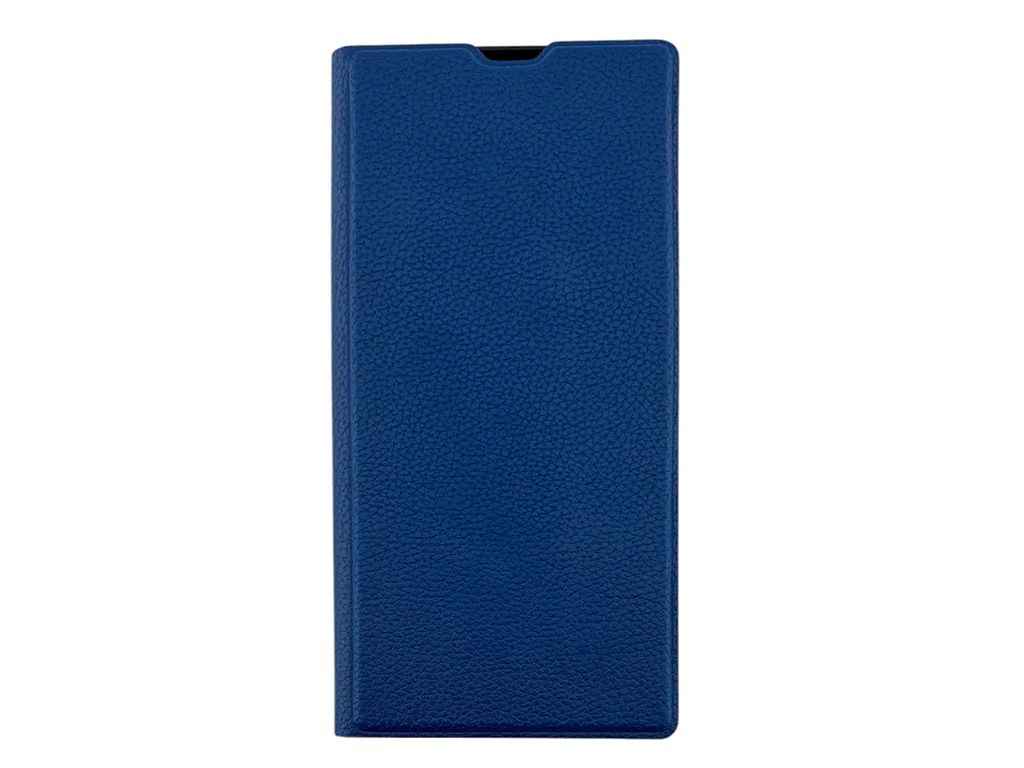 Чохол-книжка Samsung Style Case для A24 4G/A245 Dark blue ТМGerlax Чохол-книжка Samsung Style Case для A24 4G/A245 Dark blue ТМGerlax