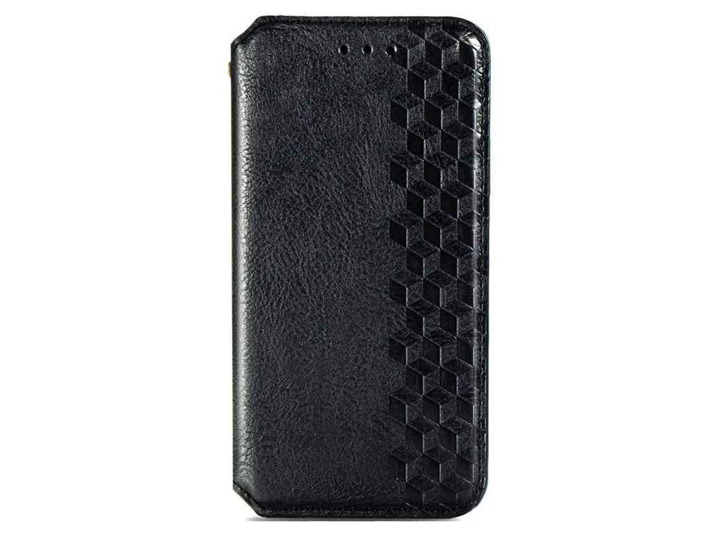 Чохол-книжка Redmi Cube для Note 14 Pro 4G Black ТМGerlax Чохол-книжка Redmi Cube для Note 14 Pro 4G Black ТМGerlax