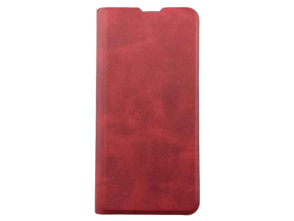 Чохол-книжка Samsung PREMIUM для A34 5G/A346 червоний ТМGerlax Чохол-книжка Samsung PREMIUM для A34 5G/A346 червоний ТМGerlax