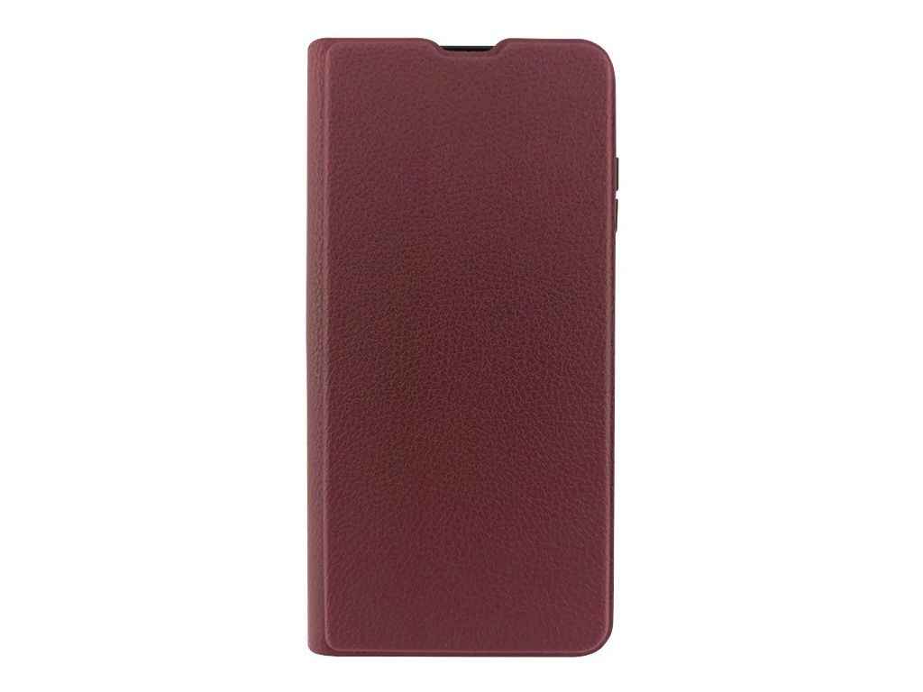 Чохол-книжка Samsung Style Case для A55 5G/A556 Bordo ТМGerlax Чохол-книжка Samsung Style Case для A55 5G/A556 Bordo ТМGerlax