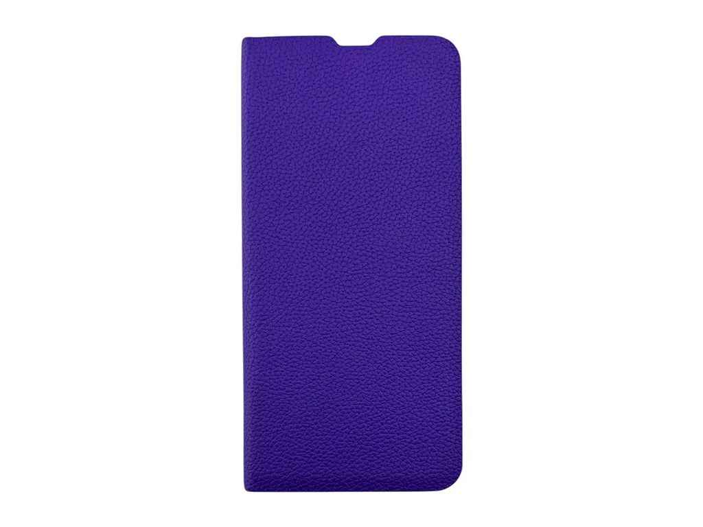 Чохол-книжка Samsung Style Case для A07/A075 Violet ТМGerlax Чохол-книжка Samsung Style Case для A07/A075 Violet ТМGerlax