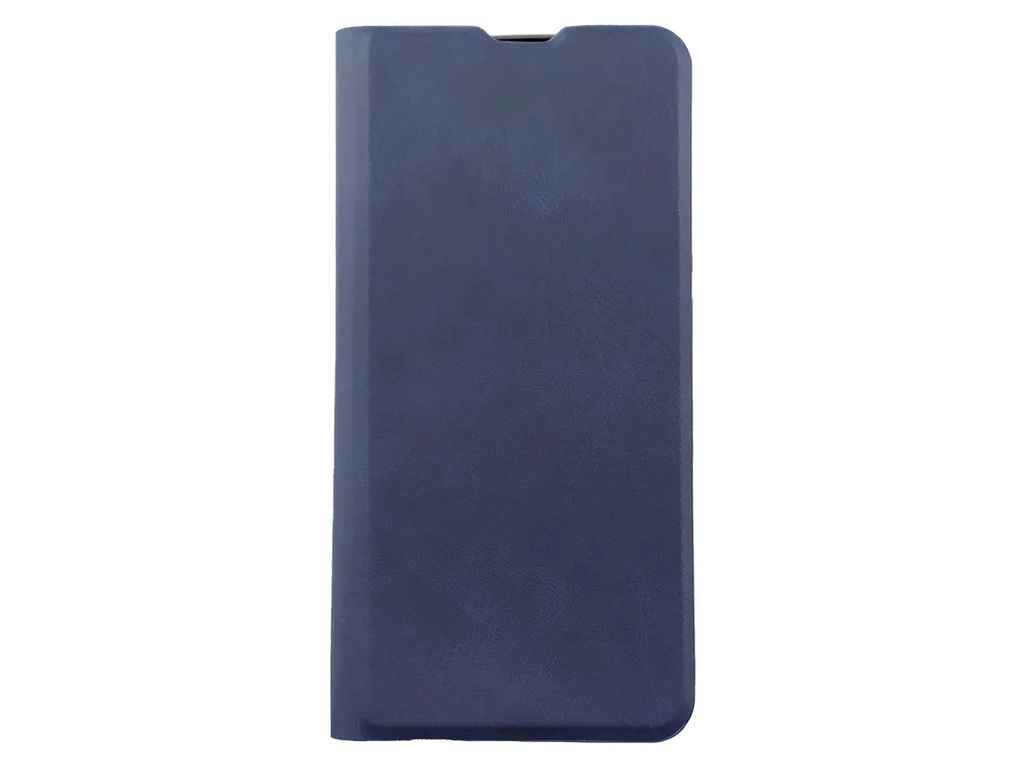 Чохол-книжка Samsung PREMIUM для A34 5G/A346 синій ТМGerlax Чохол-книжка Samsung PREMIUM для A34 5G/A346 синій ТМGerlax