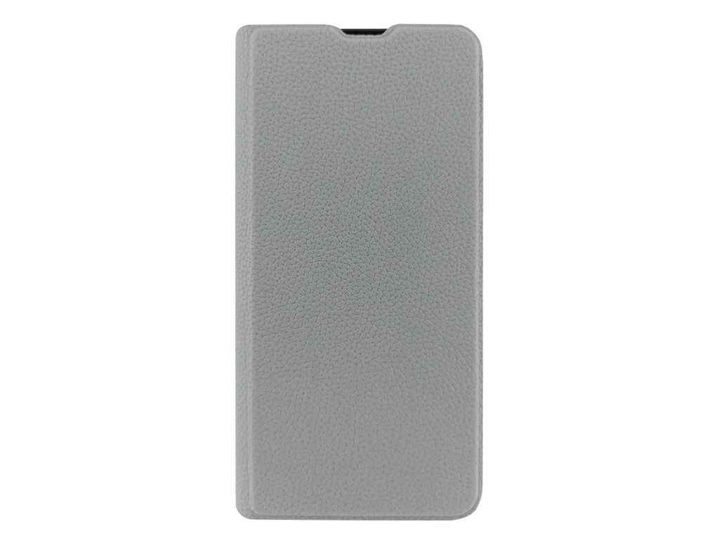 Чохол-книжка Redmi Style Case для 10c Grey ТМGerlax Чохол-книжка Redmi Style Case для 10c Grey ТМGerlax