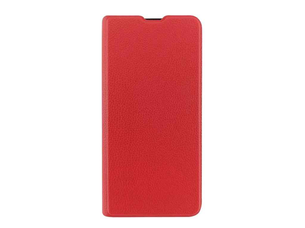 Чохол-книжка Samsung Style Case для A05s/057 Red ТМGerlax Чохол-книжка Samsung Style Case для A05s/057 Red ТМGerlax