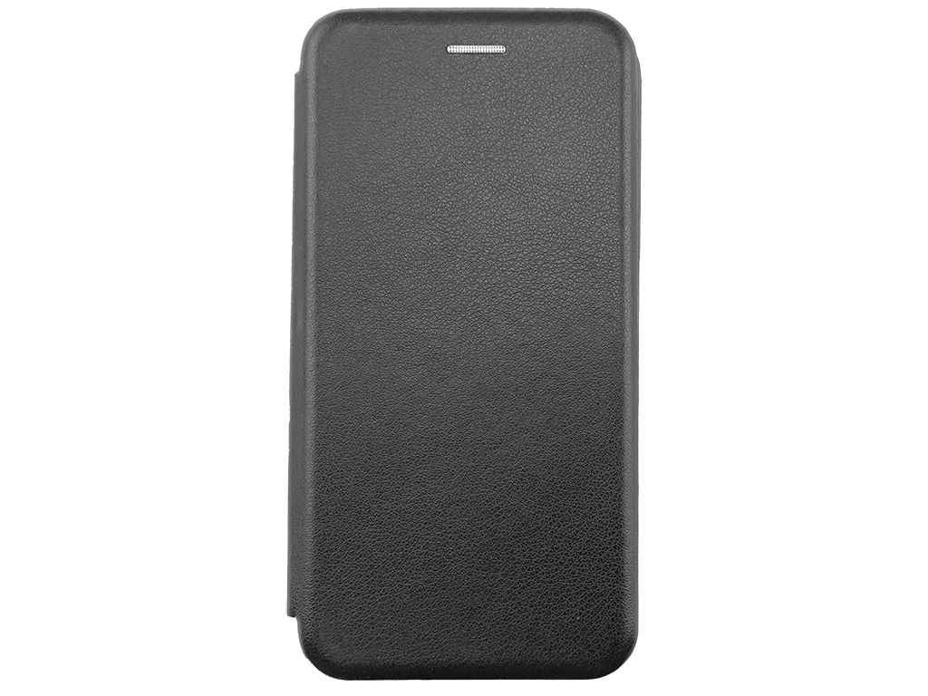 Чохол-книжка Samsung Fashion для A15/A155 чорний ТМGerlax Чохол-книжка Samsung Fashion для A15/A155 чорний ТМGerlax