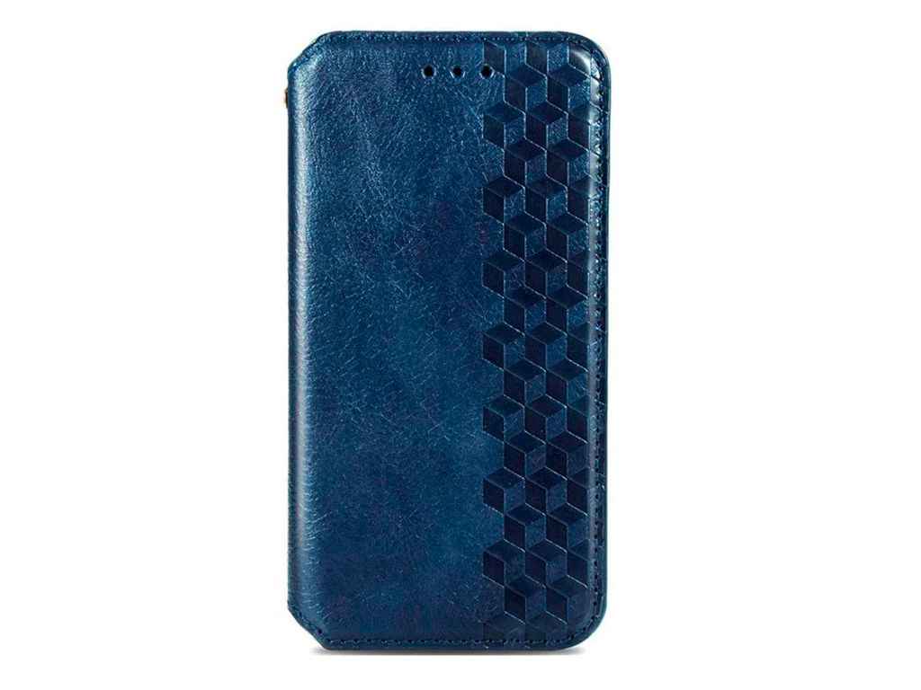 Чохол-книжка Samsung Cube для A50/A505/A30s Blue ТМGerlax Чохол-книжка Samsung Cube для A50/A505/A30s Blue ТМGerlax
