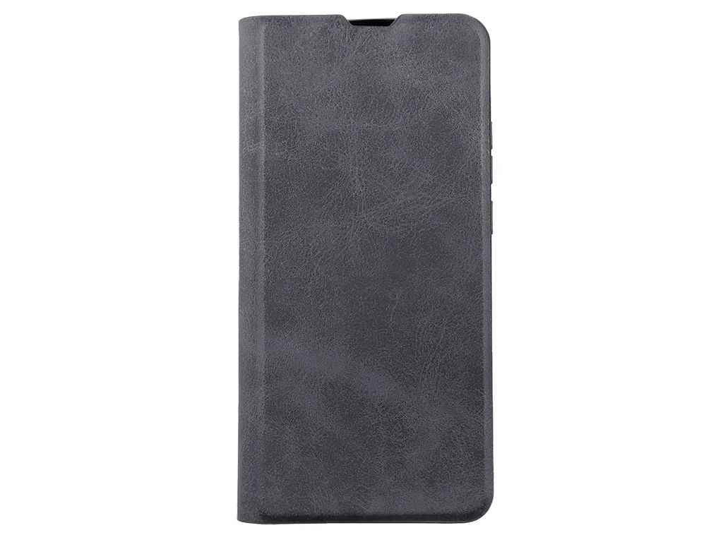 Чохол-книжка Redmi PREMIUM для 12c чорний ТМGerlax Чохол-книжка Redmi PREMIUM для 12c чорний ТМGerlax