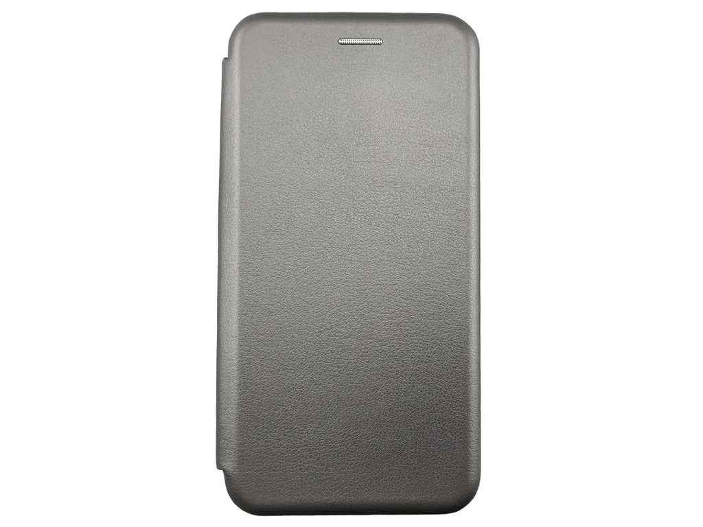 Чохол-книжка Samsung Fashion для A14/A145 сірий ТМGerlax Чохол-книжка Samsung Fashion для A14/A145 сірий ТМGerlax