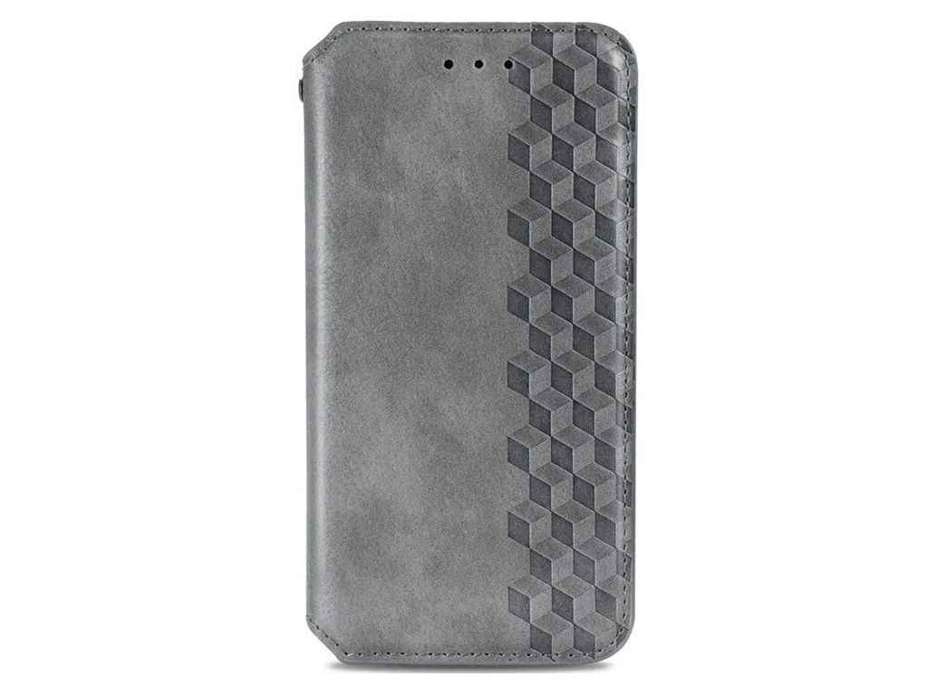 Чохол-книжка Redmi Cube для A3 Grey ТМGerlax Чохол-книжка Redmi Cube для A3 Grey ТМGerlax