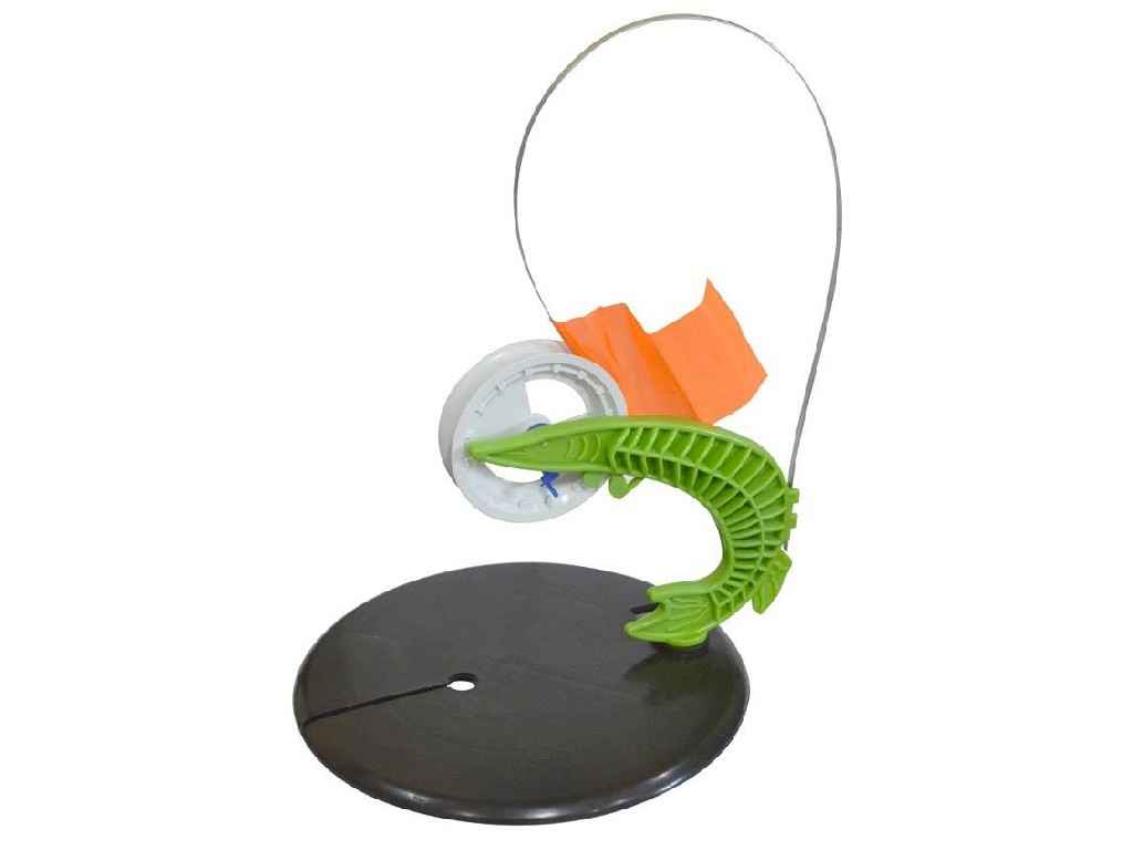 Жерлиця зимова Щука арт. 225340 ТМ FISHING ROI Жерлиця зимова Щука арт. 225340 ТМ FISHING ROI