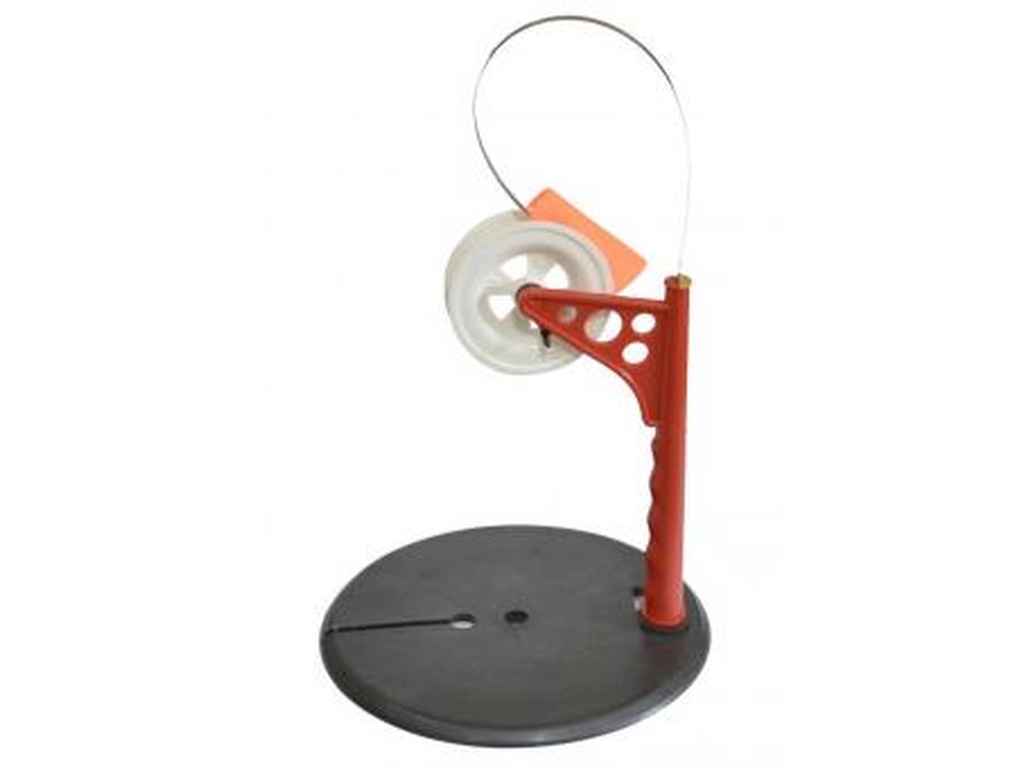 Жерлиця зимова №2 ТМ FISHING ROI Жерлиця зимова №2 ТМ FISHING ROI