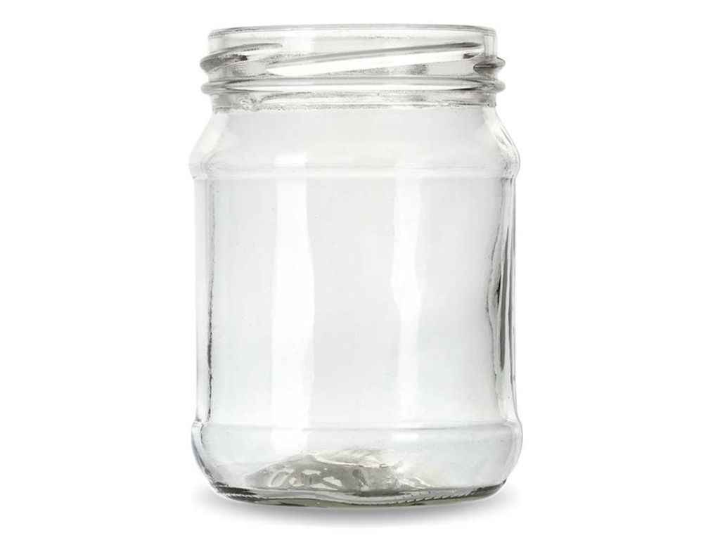 Банка Твіст-офф 460мл (15шт в упаковці) ТМПСЗ Банка Твіст-офф 460мл (15шт в упаковці) ТМПСЗ