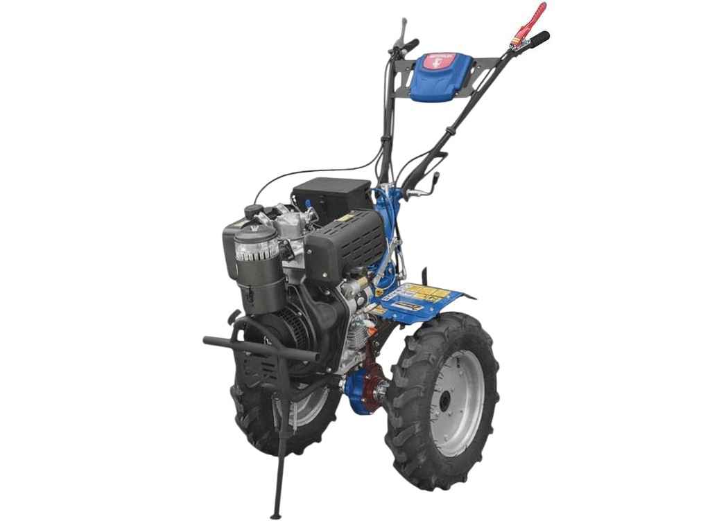 Мотоблок МБ 2012ДЭ-4 ТМКентавр Мотоблок МБ 2012ДЭ-4 ТМКентавр