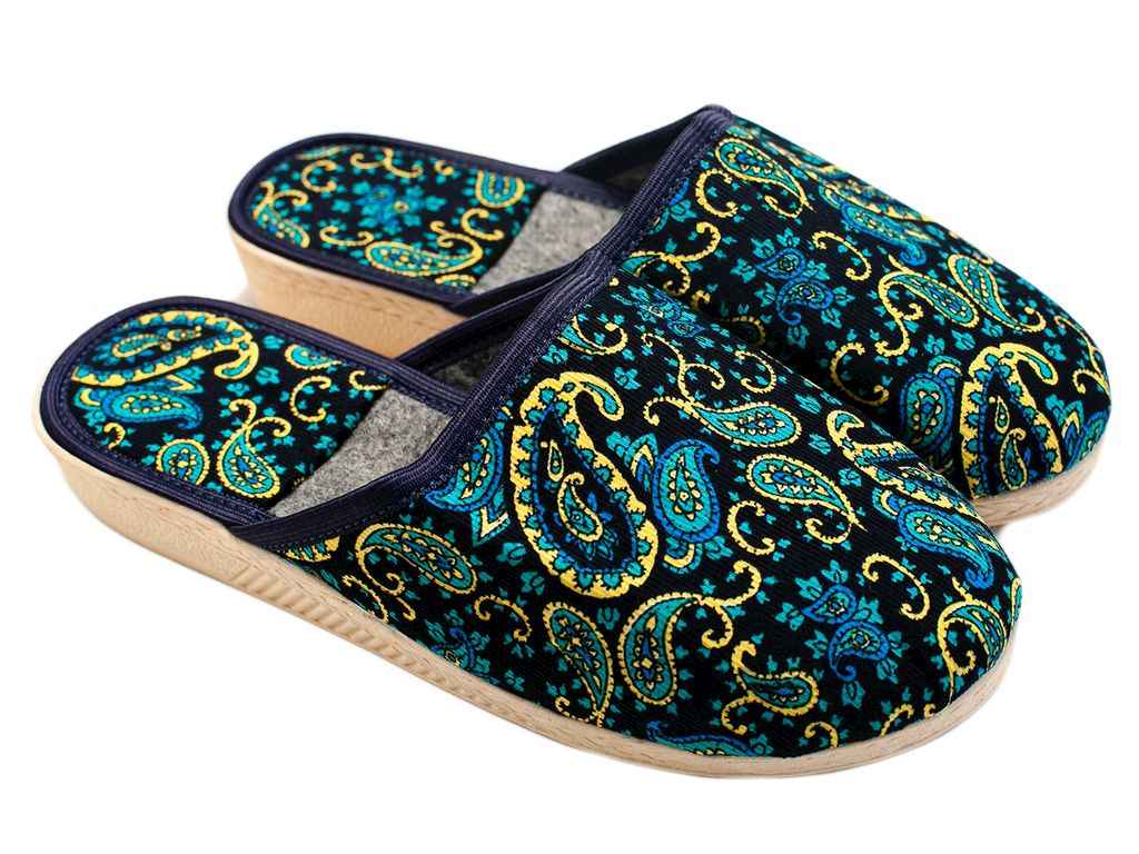 Капці р.37 кімнатні жіночі арт.3010 067 А-67 ТМ BELSTA Капці р.37 кімнатні жіночі арт.3010 067 А-67 ТМ BELSTA