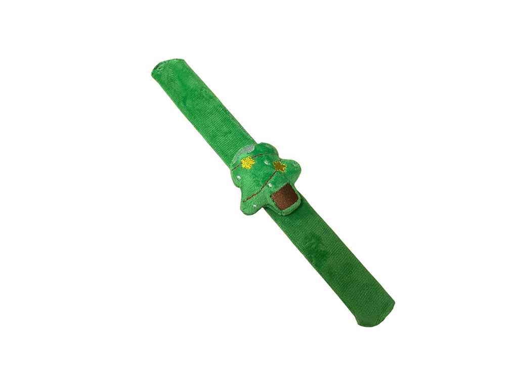 Новорічний браслет на руку Ялинка ТМ TLT Новорічний браслет на руку Ялинка ТМ TLT