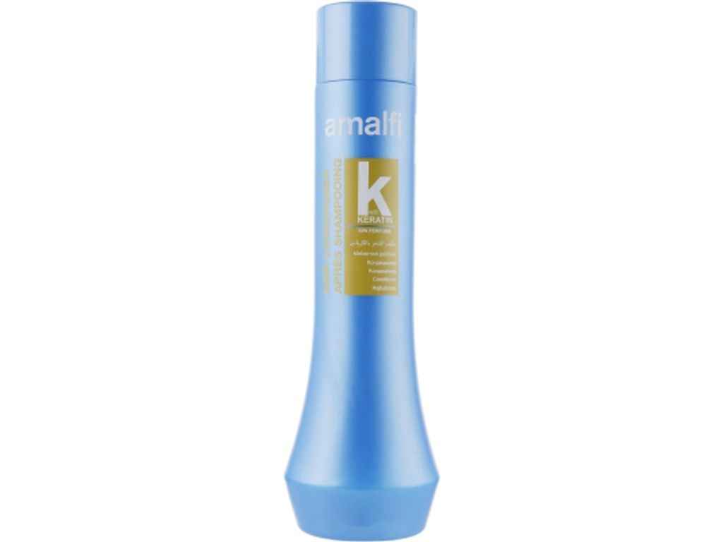 Бальзам для волосся 1л Keratina Spa ТМ AMALFI Бальзам для волосся 1л Keratina Spa ТМ AMALFI