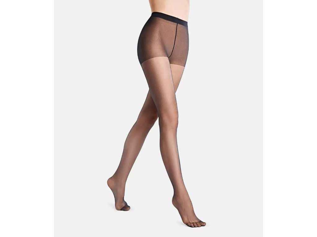 Колготки чорний жіночі поліамідні класичні LIKE nero 40 DEN р.4 ТМ GIULIA Колготки чорний жіночі поліамідні класичні LIKE nero 40 DEN р.4 ТМ GIULIA