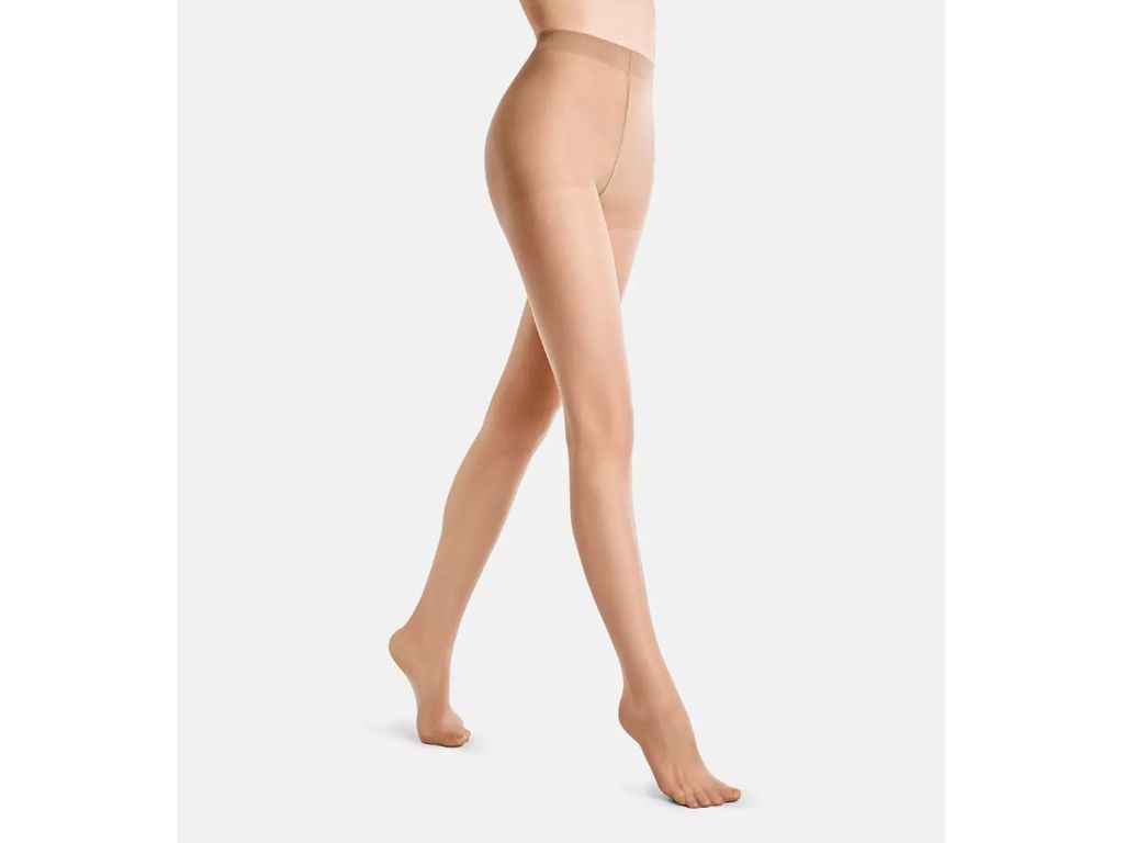 Колготки бронзовий жіночі поліамідні класичні LIKE daino 40 DEN р.5 ТМ GIULIA Колготки бронзовий жіночі поліамідні класичні LIKE daino 40 DEN р.5 ТМ GIULIA