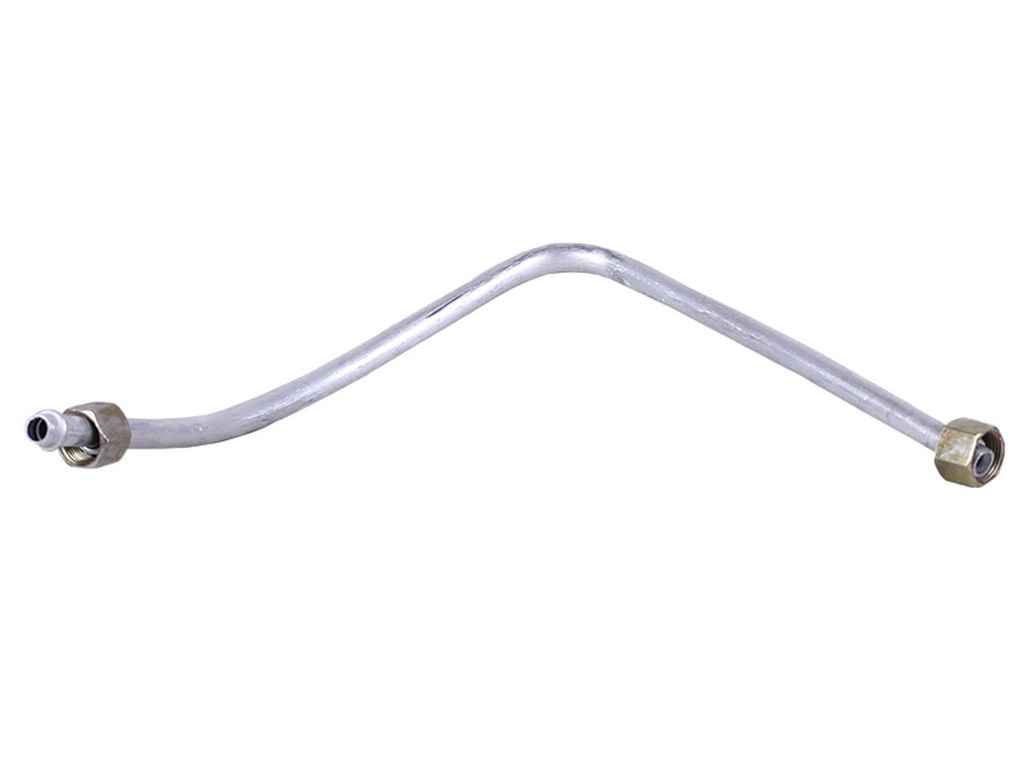 Патрубок 1 К42 Compressor KS-032 ТМTATA Патрубок 1 К42 Compressor KS-032 ТМTATA