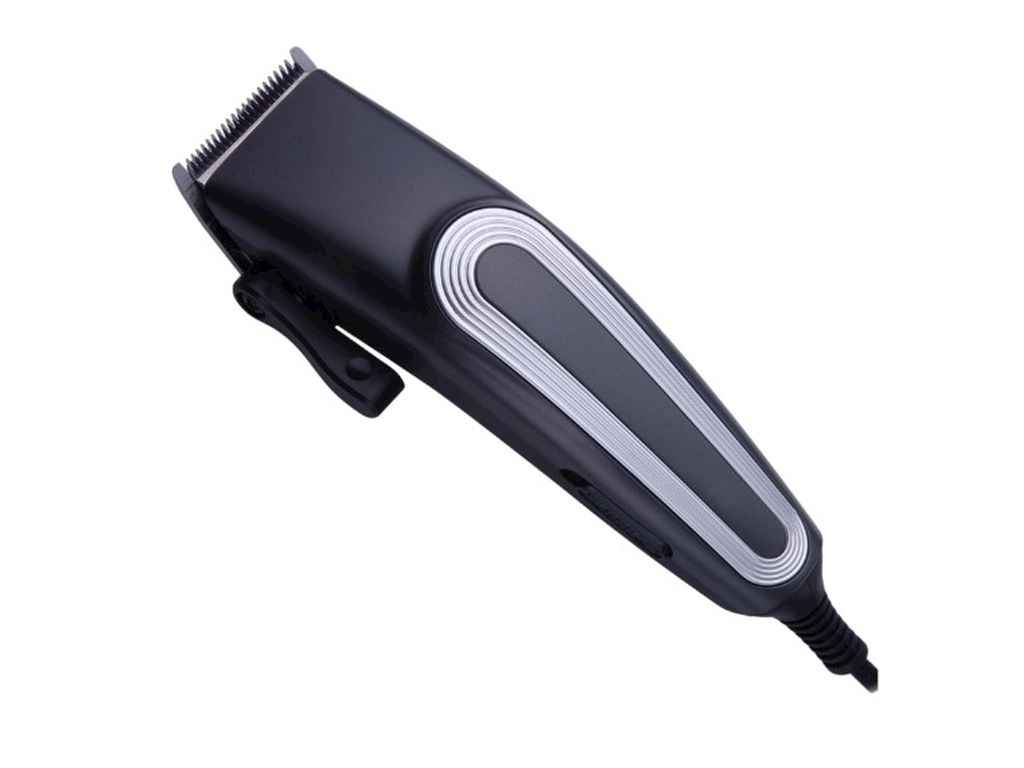 Машинка для пiдстригання 7Вт Мережа MR-653 (леза нерж.сталь) ТМ MAESTRO Машинка для пiдстригання 7Вт Мережа MR-653 (леза нерж.сталь) ТМ MAESTRO