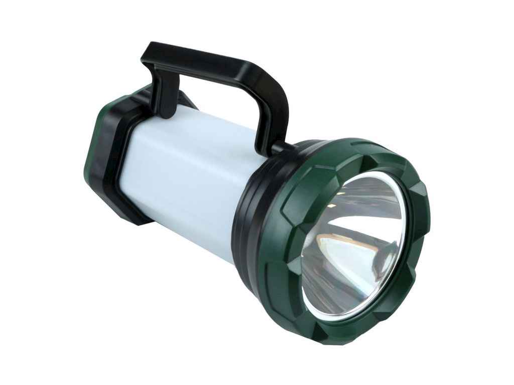 Лiхтар свiтлодiодний 6реж. 5W 400Lm 2700-6000K CB36 АКБ вбудований 2000mAh (Чорний) IPX4 ТМ КИТАЙ Лiхтар свiтлодiодний 6реж. 5W 400Lm 2700-6000K CB36 АКБ вбудований 2000mAh (Чорний) IPX4 ТМ КИТАЙ