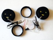 Пищалки врізні D=6 см TS-T120 ProAudio. Зображення №3 Пищалки врізні D=6 см TS-T120 ProAudio. Зображення №3