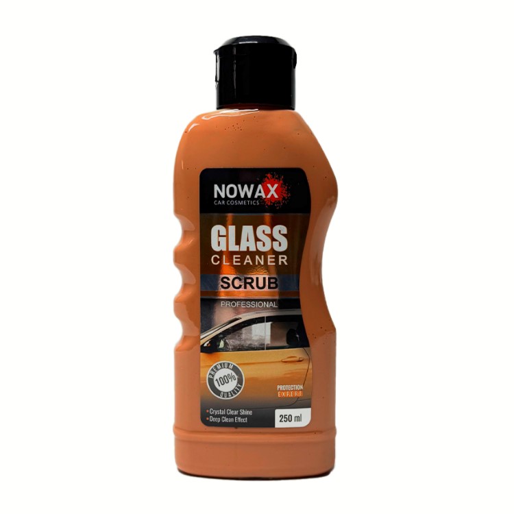 Очищувач вапняного нальоту Nowax, 250 мл Абразив (NX25247) Очищувач вапняного нальоту Nowax, 250 мл Абразив (NX25247)
