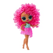 Дитяча ігрова лялька Кора 989868 серії OPP Tweens, 15 см. Зображення №2 Дитяча ігрова лялька Кора 989868 серії OPP Tweens, 15 см. Зображення №2