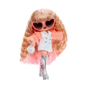 Ігровий набір з лялькою "Тея Старс" 120650 серії "Tweens Mermaids! з аксесуарами. Зображення №2 Ігровий набір з лялькою "Тея Старс" 120650 серії "Tweens Mermaids! з аксесуарами. Зображення №2