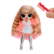 Ігровий набір з лялькою "Тея Старс" 120650 серії "Tweens Mermaids! з аксесуарами. Зображення №3 Ігровий набір з лялькою "Тея Старс" 120650 серії "Tweens Mermaids! з аксесуарами. Зображення №3