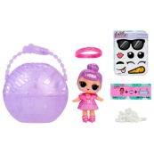 Ігровий набір з лялькою "Сніжний стиль" 429692 в асортименті. Зображення №2 Ігровий набір з лялькою "Сніжний стиль" 429692 в асортименті. Зображення №2