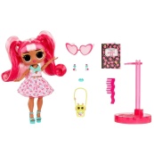 Дитячий ігровий набір з лялькою "Черрі-Леді" 542575 серії Tweens Core. Зображення №3 Дитячий ігровий набір з лялькою "Черрі-Леді" 542575 серії Tweens Core. Зображення №3