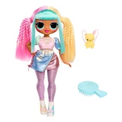 Дитяча лялька "Цукерочка" 595625 серії "O.M.G. Entry". Зображення №2 Дитяча лялька "Цукерочка" 595625 серії "O.M.G. Entry". Зображення №2