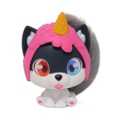 Дитячий ігровий набір "Цуценя Кукі" 451000-2 фігурка, будиночок, аксесуари. Зображення №2 Дитячий ігровий набір "Цуценя Кукі" 451000-2 фігурка, будиночок, аксесуари. Зображення №2