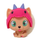 Дитячий ігровий набір "Цуценя Белла" 451000-3 фігурка, будиночок, аксесуари. Зображення №2 Дитячий ігровий набір "Цуценя Белла" 451000-3 фігурка, будиночок, аксесуари. Зображення №2