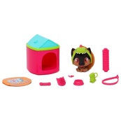 Дитячий ігровий набір "Цуценя Рекс" 451000-4 фігурка, будиночок, аксесуари. Зображення №2 Дитячий ігровий набір "Цуценя Рекс" 451000-4 фігурка, будиночок, аксесуари. Зображення №2