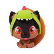 Дитячий ігровий набір "Цуценя Рекс" 451000-4 фігурка, будиночок, аксесуари. Зображення №3 Дитячий ігровий набір "Цуценя Рекс" 451000-4 фігурка, будиночок, аксесуари. Зображення №3