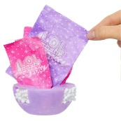 Ігровий набір з лялькою "Сніжний стиль" 429692 в асортименті. Зображення №4 Ігровий набір з лялькою "Сніжний стиль" 429692 в асортименті. Зображення №4