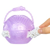 Ігровий набір з лялькою "Сніжний стиль" 429692 в асортименті. Зображення №5 Ігровий набір з лялькою "Сніжний стиль" 429692 в асортименті. Зображення №5