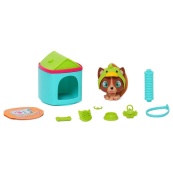 Дитячий ігровий набір "Цуценя Рокі" 451000-6 фігурка, будиночок, аксесуари. Зображення №2 Дитячий ігровий набір "Цуценя Рокі" 451000-6 фігурка, будиночок, аксесуари. Зображення №2