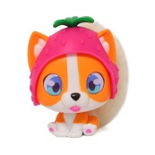 Дитячий ігровий набір "Цуценя Софі" 451000-5 фігурка, будиночок, аксесуари. Зображення №3 Дитячий ігровий набір "Цуценя Софі" 451000-5 фігурка, будиночок, аксесуари. Зображення №3