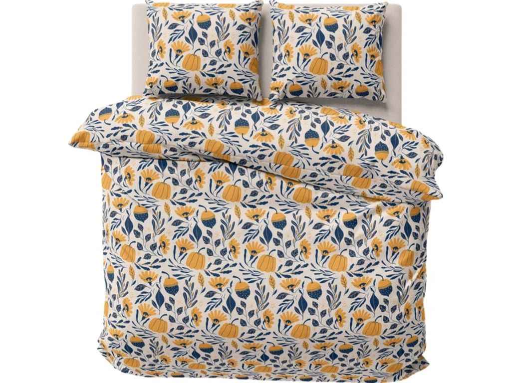 Комплект постільної білизни 1,5-х сп Р-0218 (50/70) полісатин ТМ LELIT Комплект постільної білизни 1,5-х сп Р-0218 (50/70) полісатин ТМ LELIT