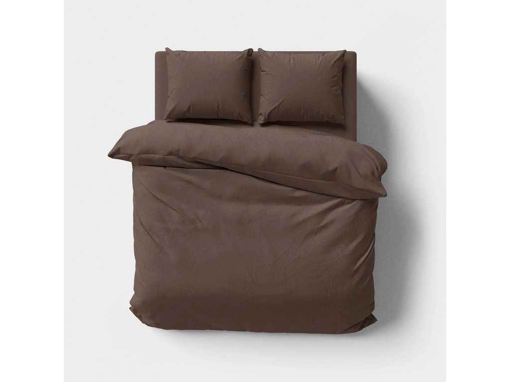 Комплект постільної білизни 2-х сп L-2066 (70/70) Поплін ТМ LELIT Комплект постільної білизни 2-х сп L-2066 (70/70) Поплін ТМ LELIT