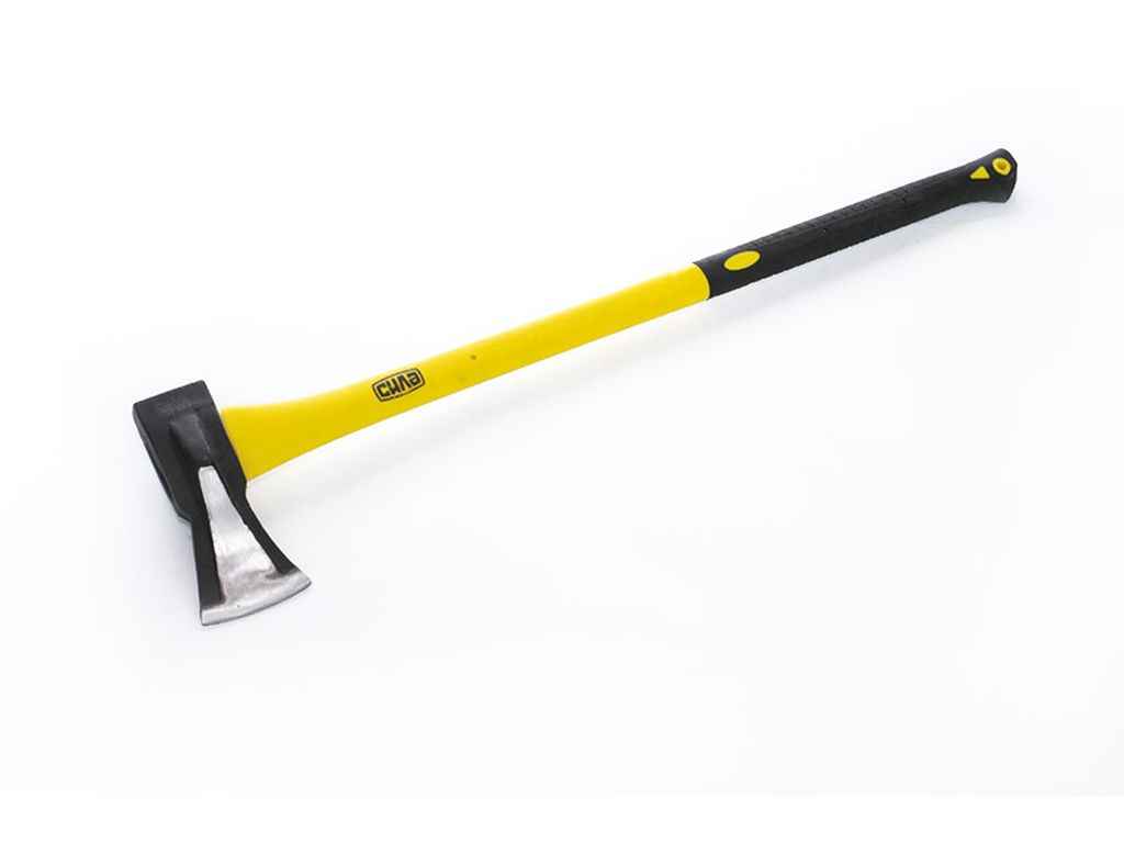 Колун 2кг з фібергласовою рукояткою ТМ СИЛА Колун 2кг з фібергласовою рукояткою ТМ СИЛА